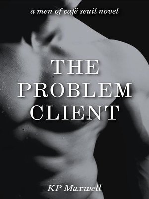 cover image of The Problem Client